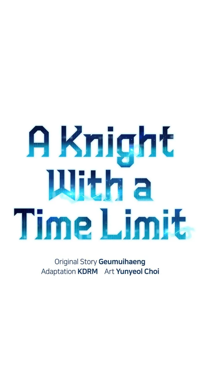Read A Knight Witha Time Limit chapter 10 image 14 on Lezhin
