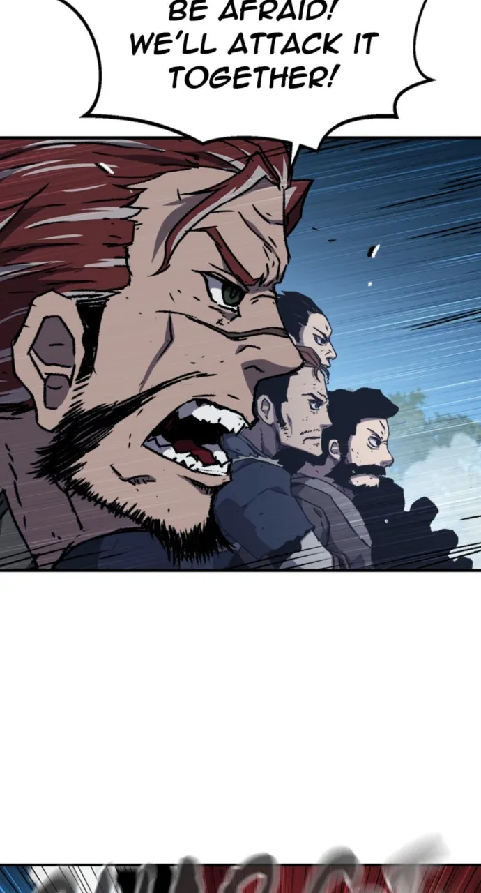 Read A Knight Witha Time Limit chapter 10 image 21 on Lezhin