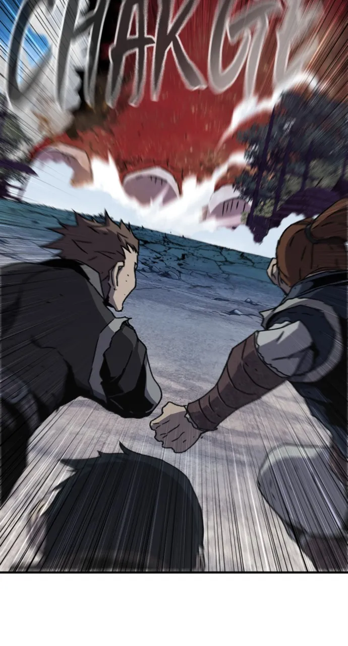 Read A Knight Witha Time Limit chapter 10 image 22 on Lezhin