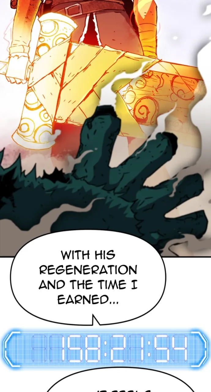Read A Knight Witha Time Limit chapter 10 image 3 on Lezhin