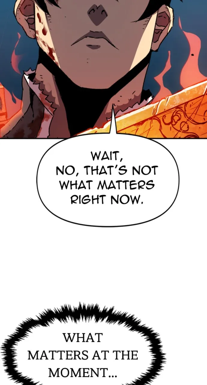 Read A Knight Witha Time Limit chapter 10 image 5 on Lezhin