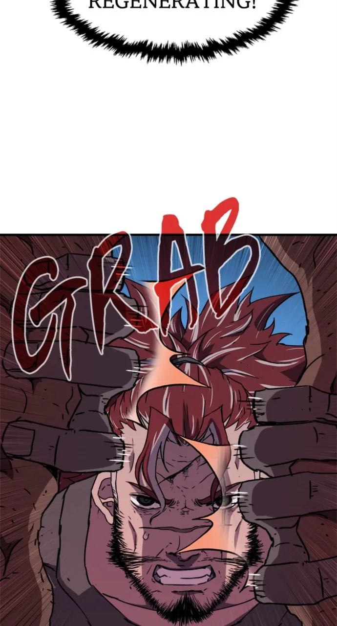 Read A Knight Witha Time Limit chapter 10 image 64 on Lezhin