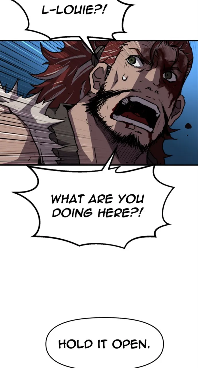 Read A Knight Witha Time Limit chapter 10 image 80 on Lezhin