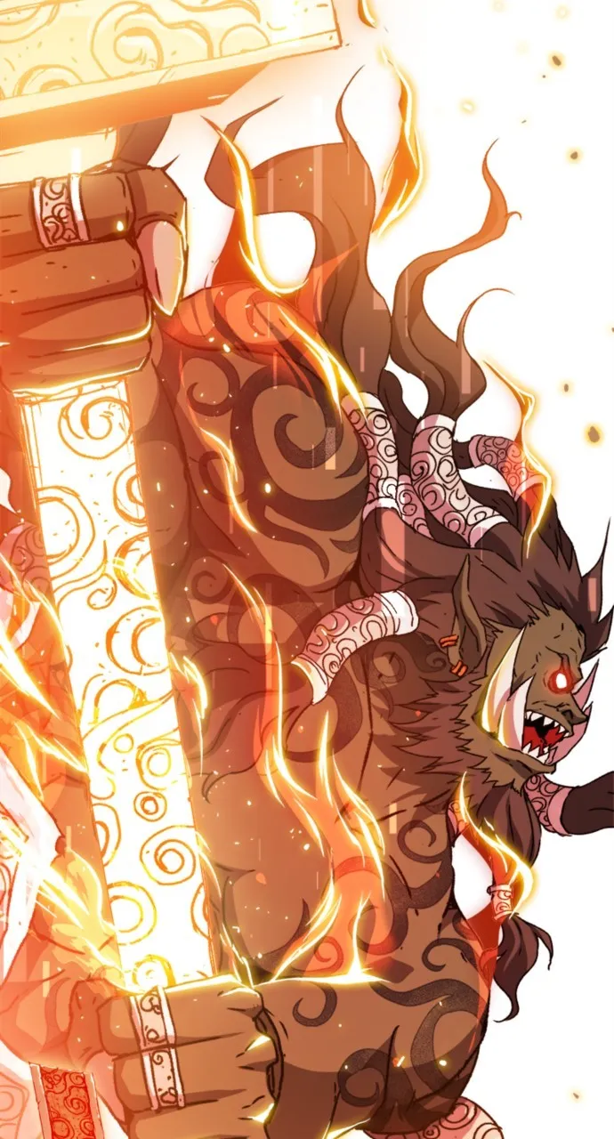 Read A Knight Witha Time Limit chapter 10 image 88 on Lezhin