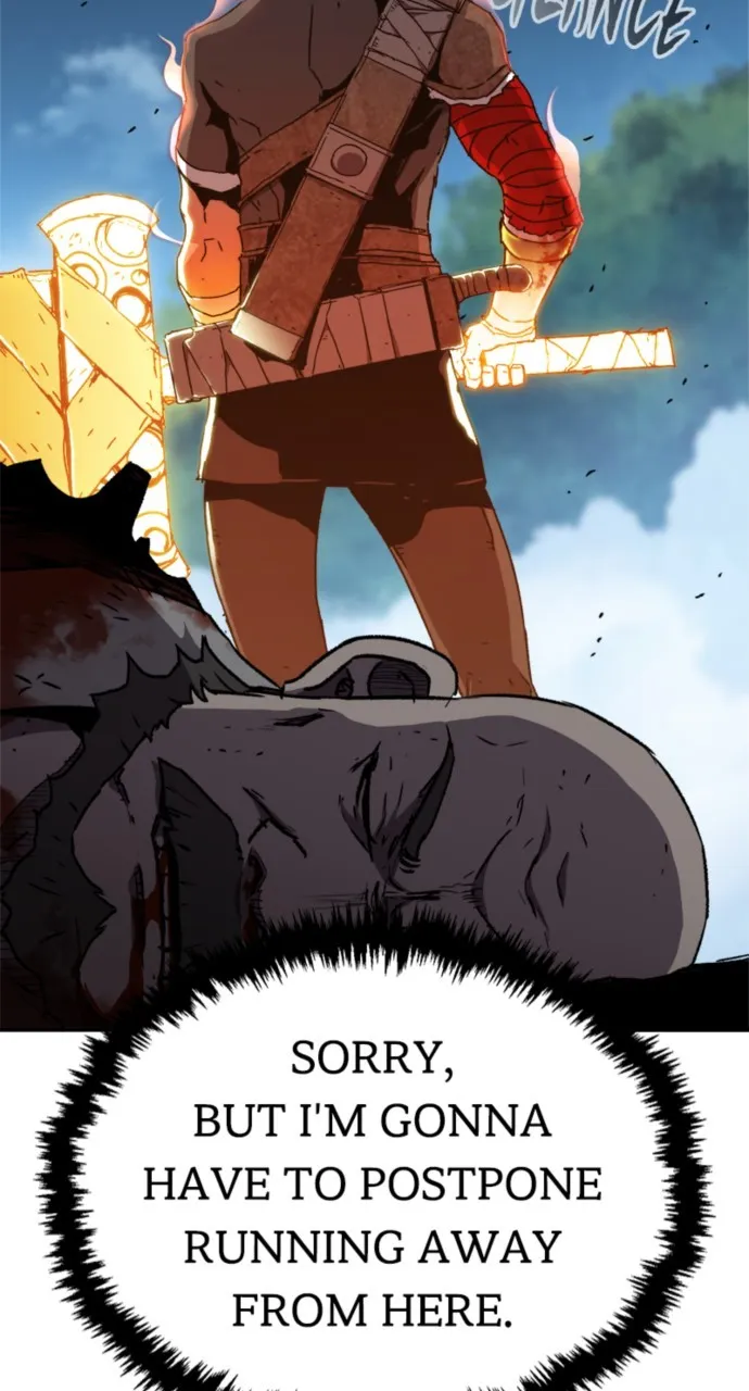 Read A Knight Witha Time Limit chapter 10 image 9 on Lezhin