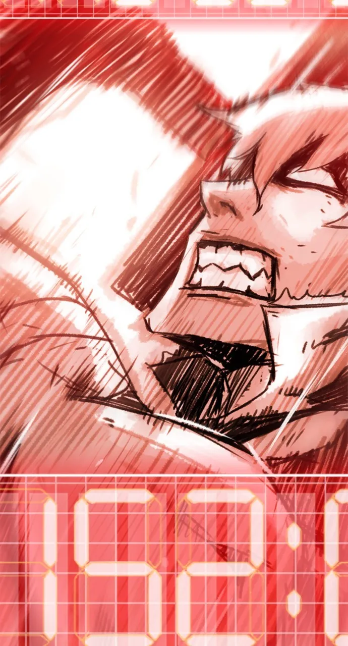 Read A Knight Witha Time Limit chapter 10 image 90 on Lezhin