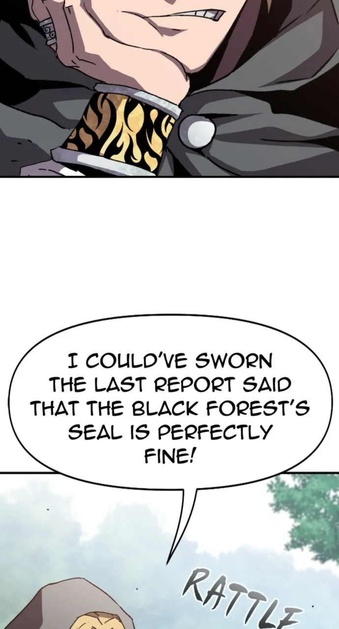 Read A Knight Witha Time Limit chapter 11 image 1 on Lezhin