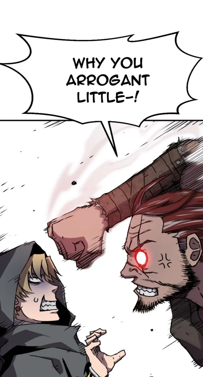 Read A Knight Witha Time Limit chapter 11 image 102 on Lezhin