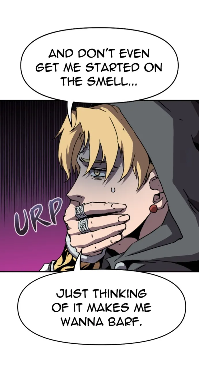 Read A Knight Witha Time Limit chapter 11 image 11 on Lezhin