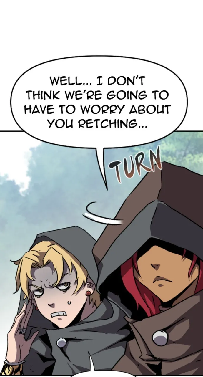 Read A Knight Witha Time Limit chapter 11 image 12 on Lezhin