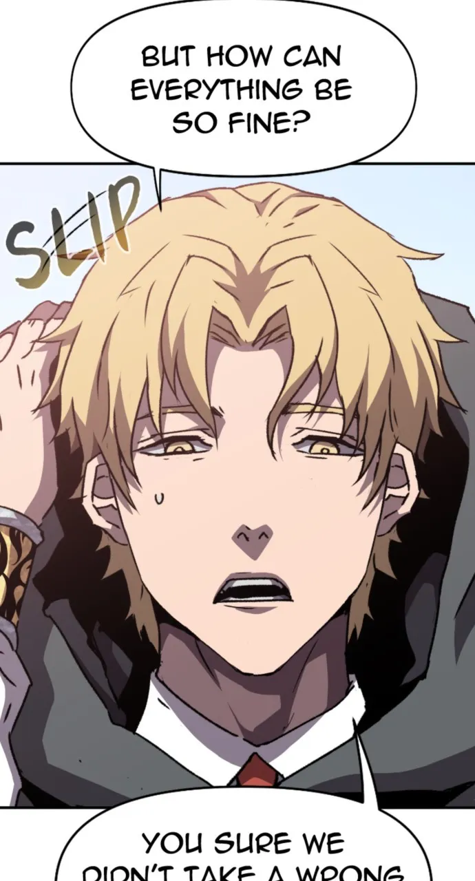 Read A Knight Witha Time Limit chapter 11 image 15 on Lezhin
