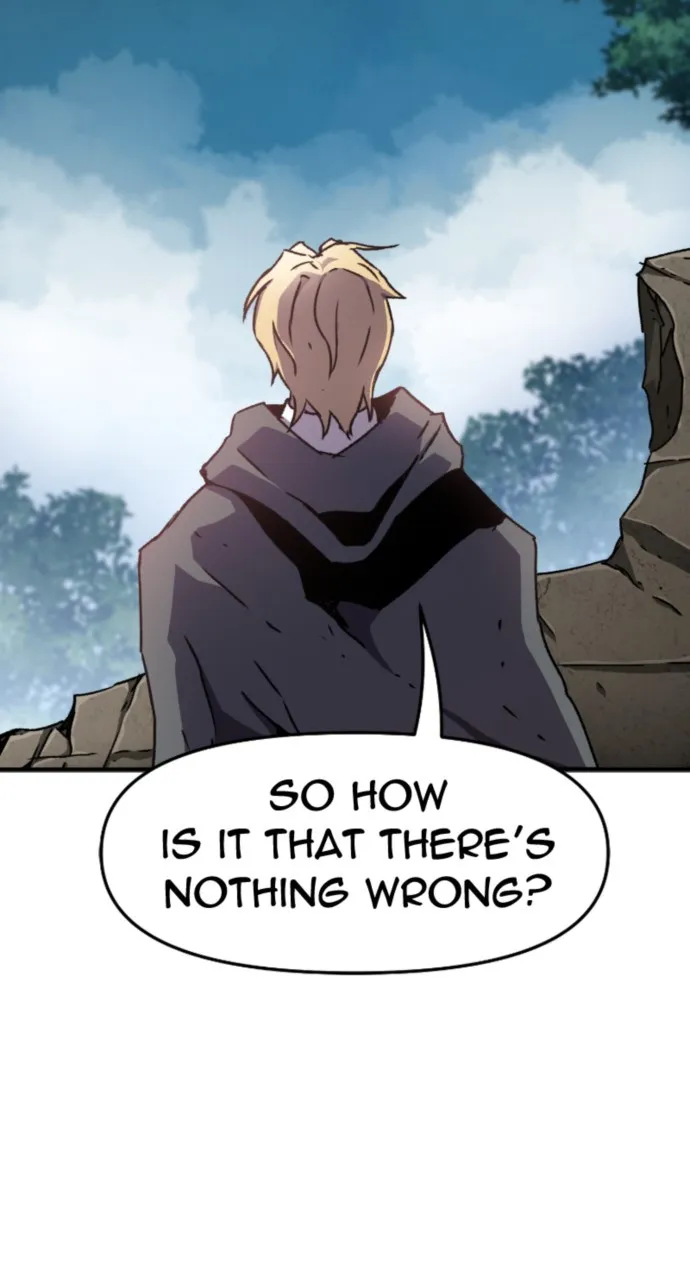 Read A Knight Witha Time Limit chapter 11 image 18 on Lezhin