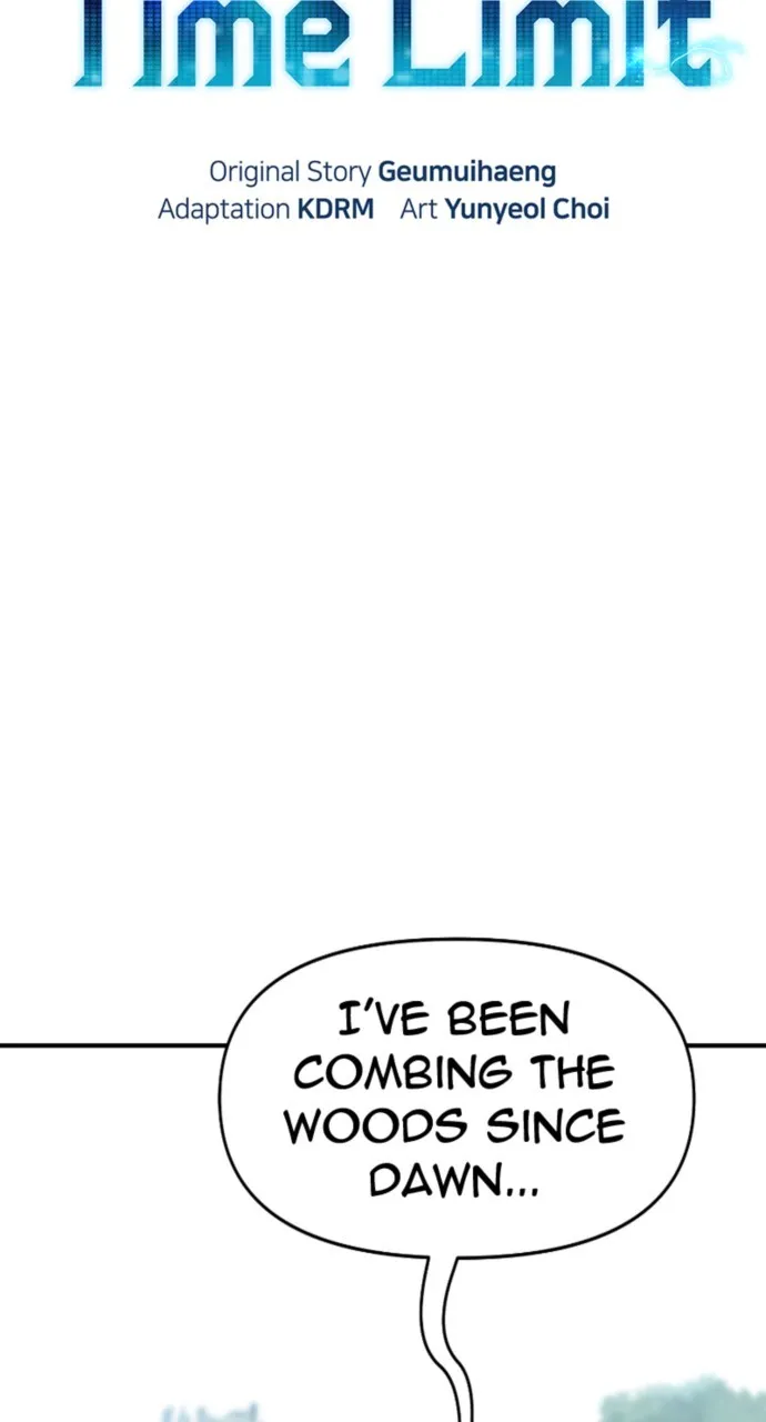 Read A Knight Witha Time Limit chapter 11 image 21 on Lezhin