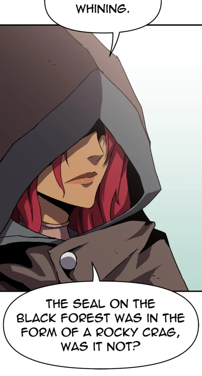 Read A Knight Witha Time Limit chapter 11 image 3 on Lezhin