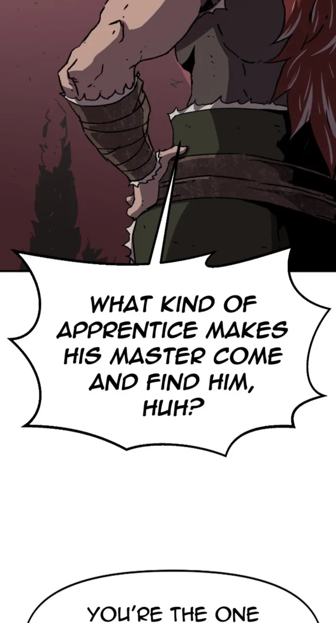 Read A Knight Witha Time Limit chapter 11 image 30 on Lezhin