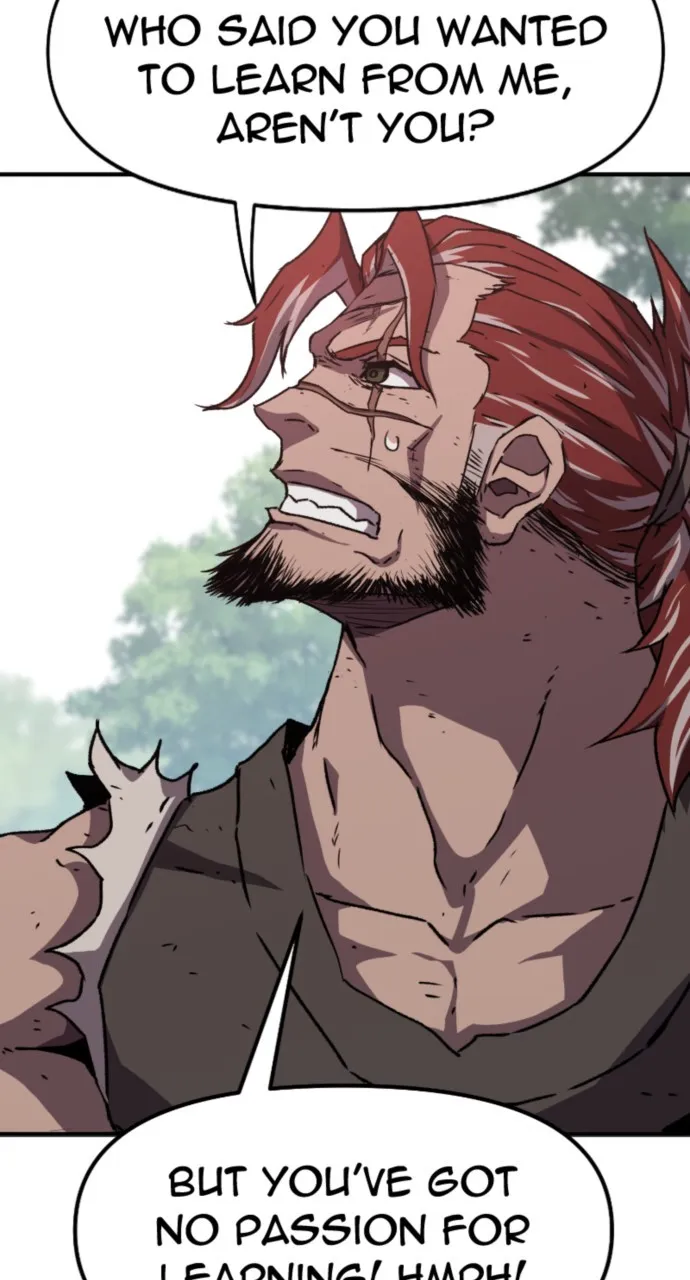 Read A Knight Witha Time Limit chapter 11 image 31 on Lezhin