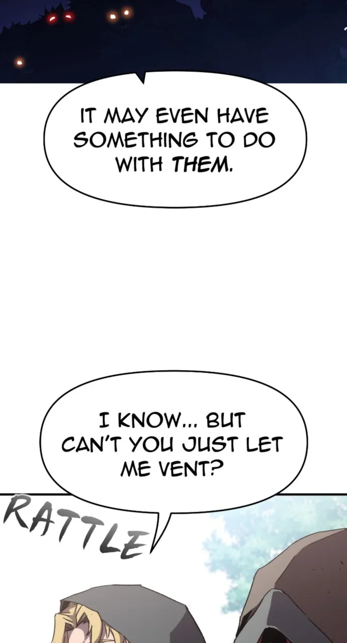 Read A Knight Witha Time Limit chapter 11 image 5 on Lezhin