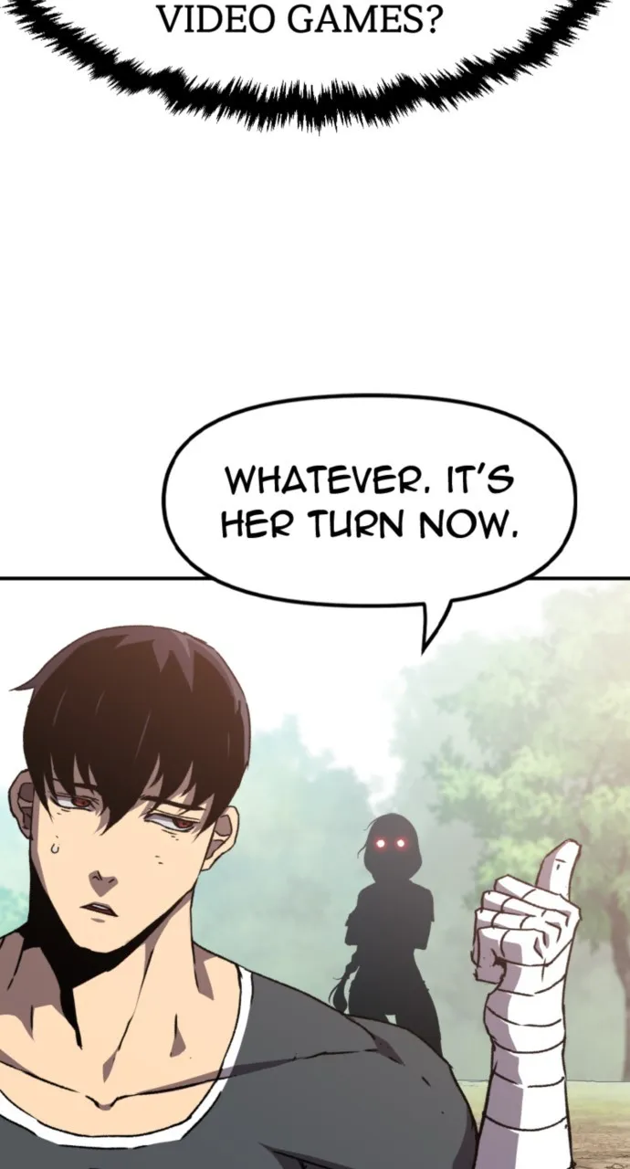 Read A Knight Witha Time Limit chapter 11 image 54 on Lezhin