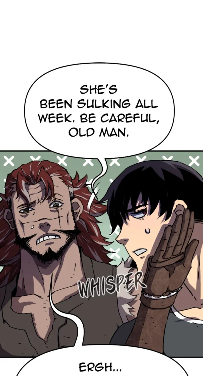 Read A Knight Witha Time Limit chapter 11 image 57 on Lezhin
