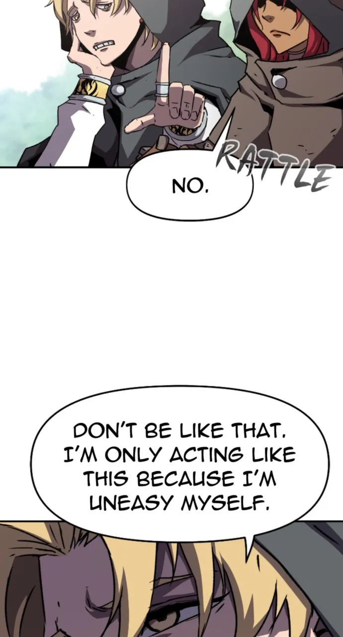 Read A Knight Witha Time Limit chapter 11 image 6 on Lezhin