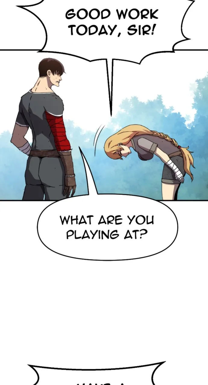 Read A Knight Witha Time Limit chapter 11 image 60 on Lezhin