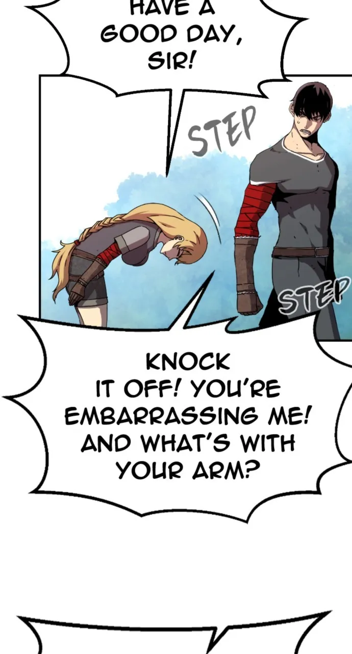 Read A Knight Witha Time Limit chapter 11 image 61 on Lezhin
