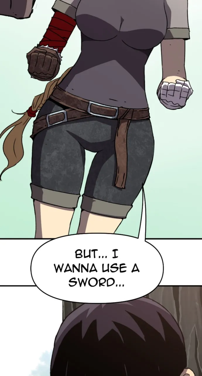 Read A Knight Witha Time Limit chapter 11 image 65 on Lezhin
