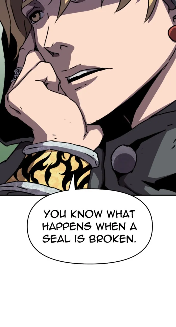 Read A Knight Witha Time Limit chapter 11 image 7 on Lezhin
