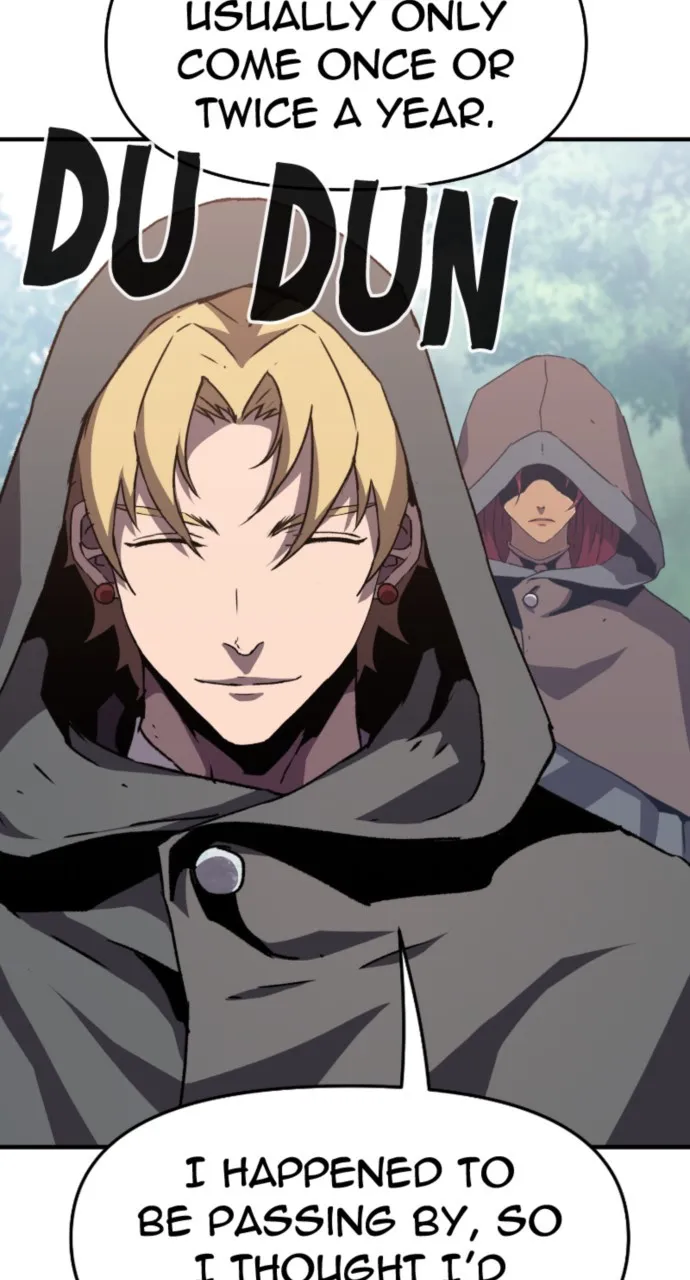 Read A Knight Witha Time Limit chapter 11 image 70 on Lezhin
