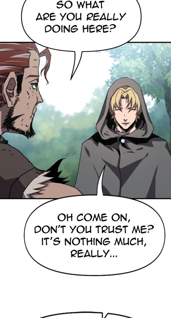 Read A Knight Witha Time Limit chapter 11 image 74 on Lezhin