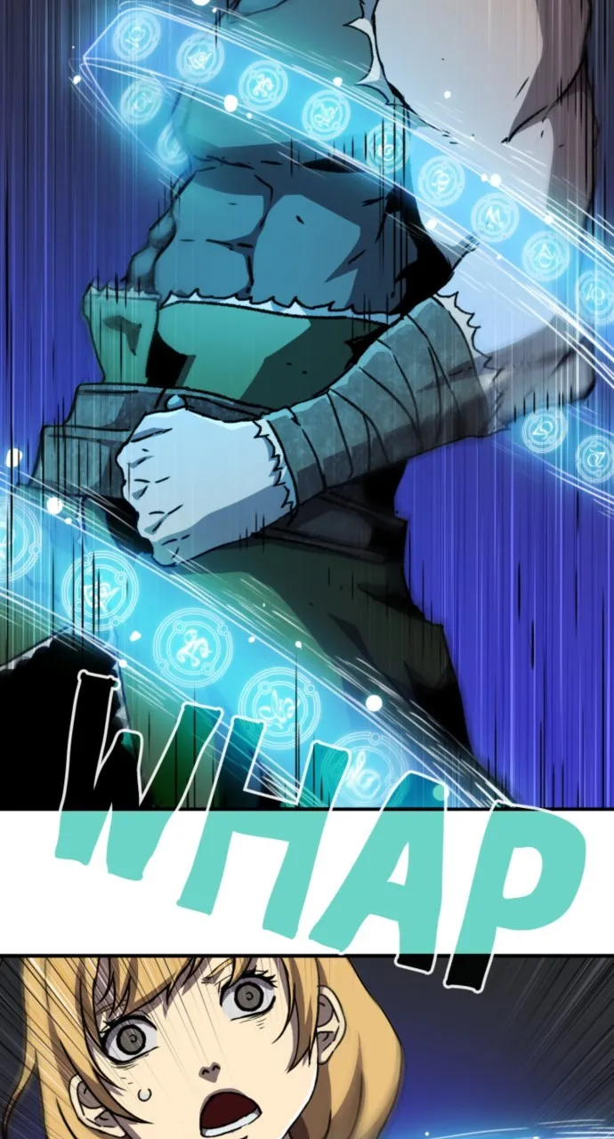 Read A Knight Witha Time Limit chapter 11 image 79 on Lezhin