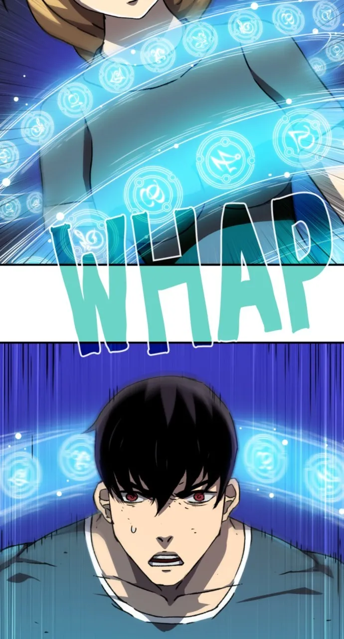 Read A Knight Witha Time Limit chapter 11 image 80 on Lezhin
