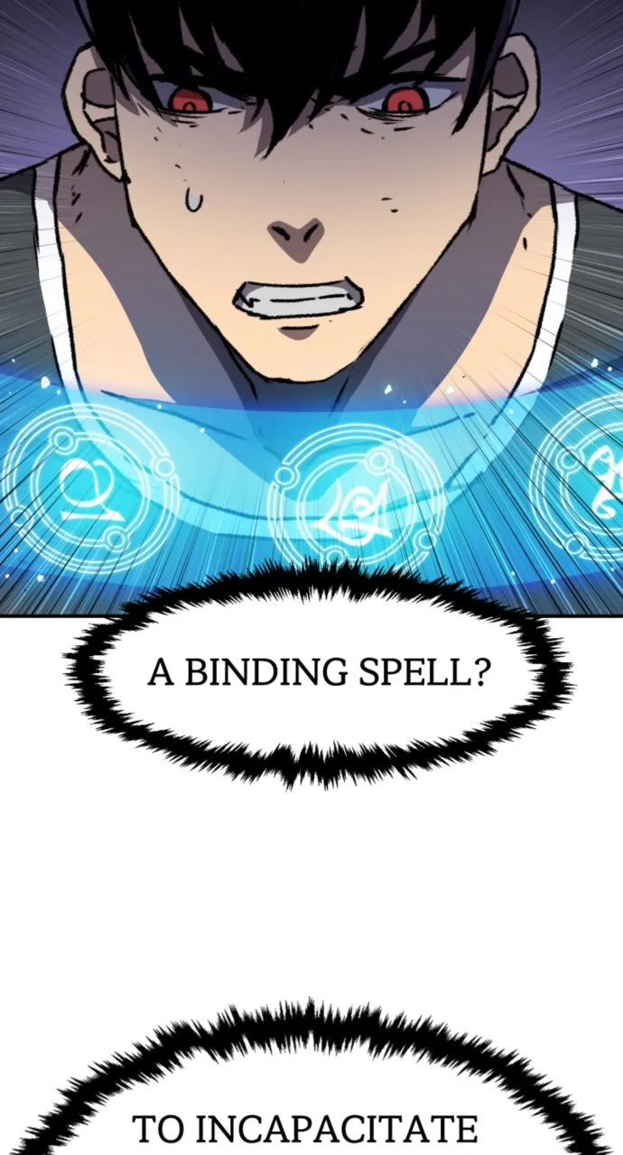 Read A Knight Witha Time Limit chapter 11 image 82 on Lezhin