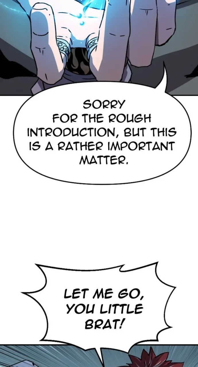Read A Knight Witha Time Limit chapter 11 image 84 on Lezhin