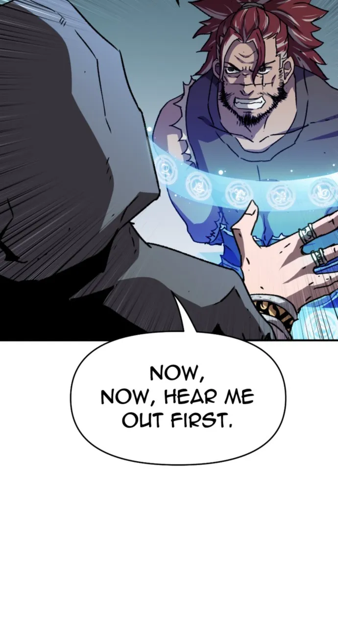 Read A Knight Witha Time Limit chapter 11 image 85 on Lezhin