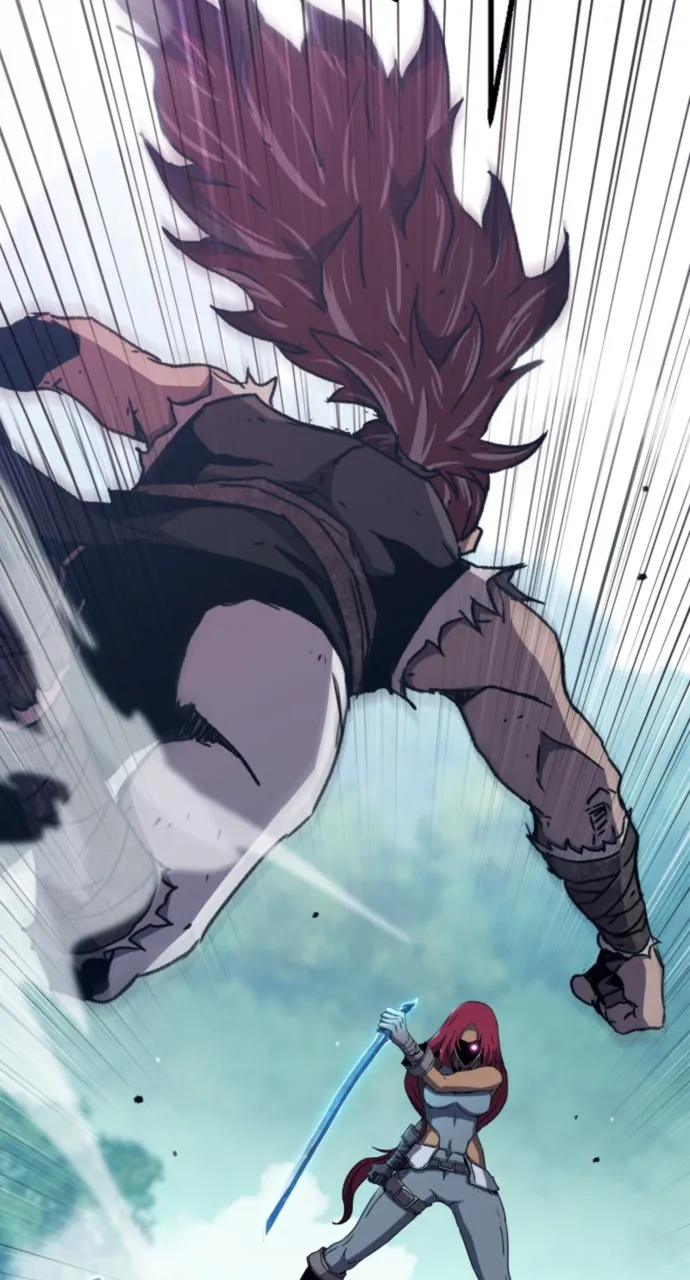 Read A Knight Witha Time Limit chapter 12 image 10 on Lezhin