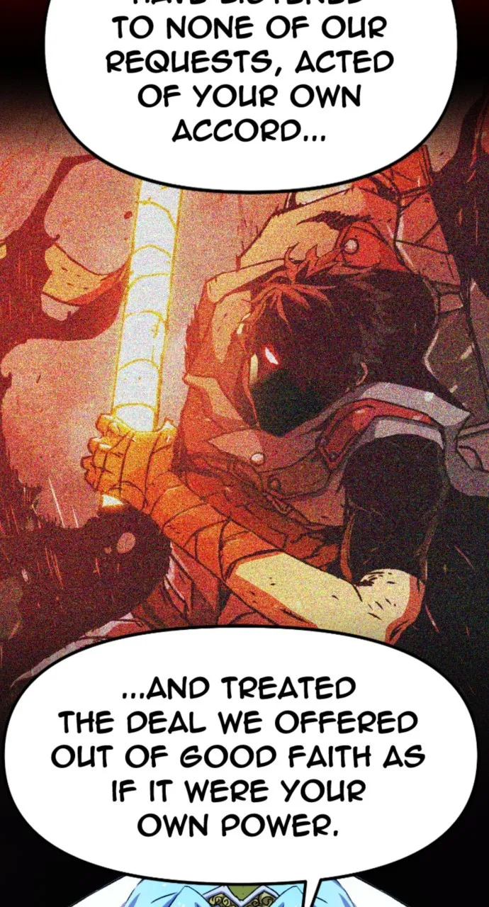 Read A Knight Witha Time Limit chapter 12 image 100 on Lezhin