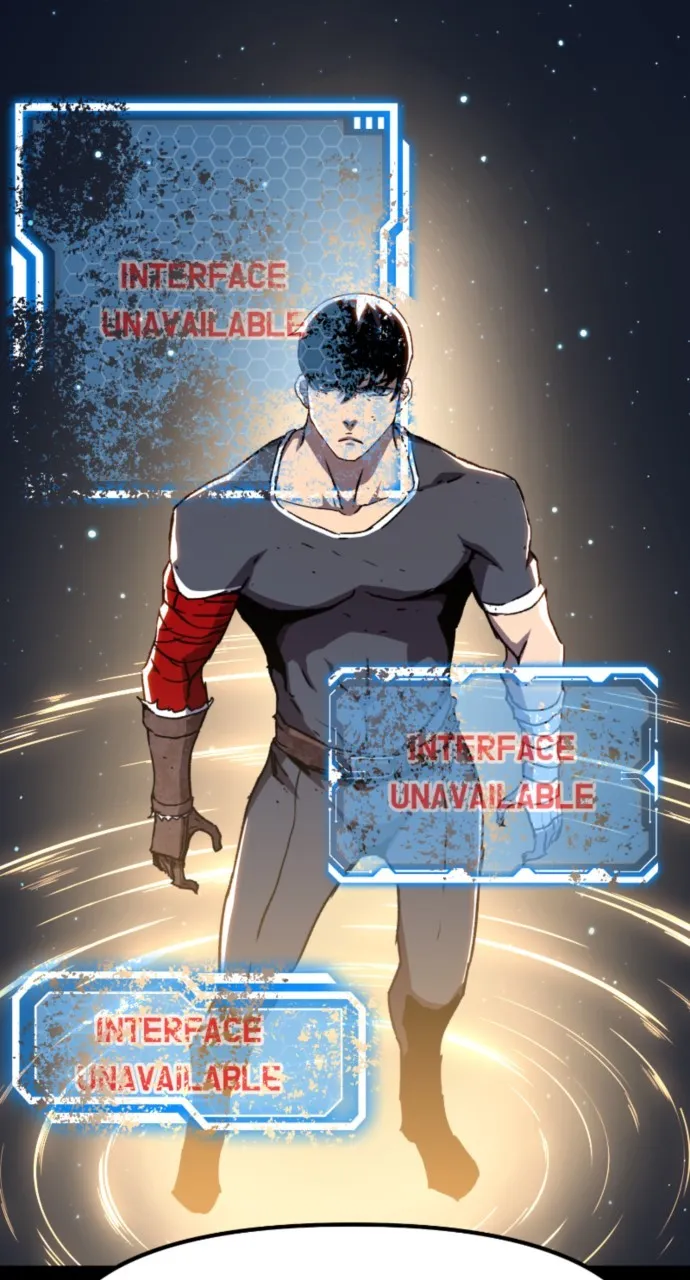 Read A Knight Witha Time Limit chapter 12 image 105 on Lezhin