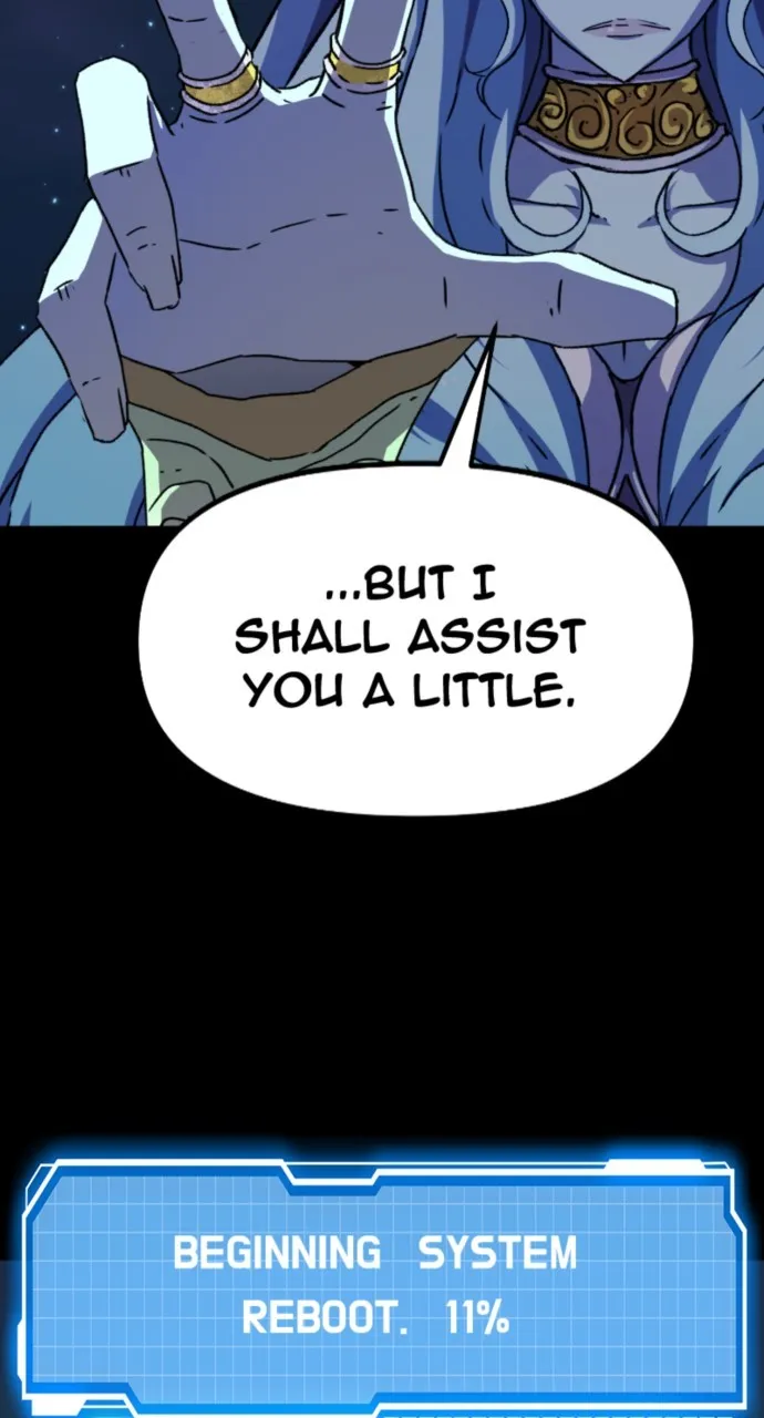 Read A Knight Witha Time Limit chapter 12 image 107 on Lezhin