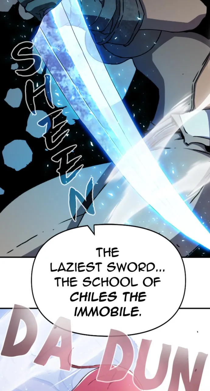 Read A Knight Witha Time Limit chapter 12 image 4 on Lezhin