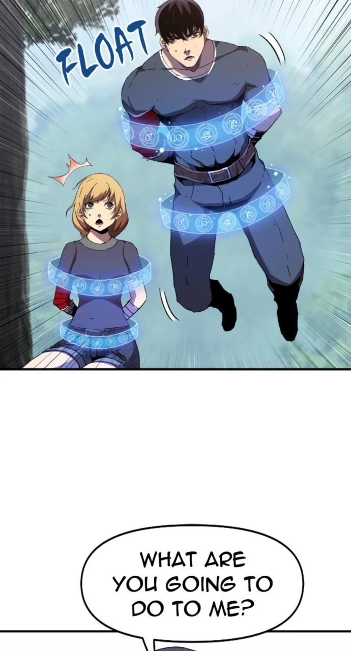 Read A Knight Witha Time Limit chapter 12 image 46 on Lezhin