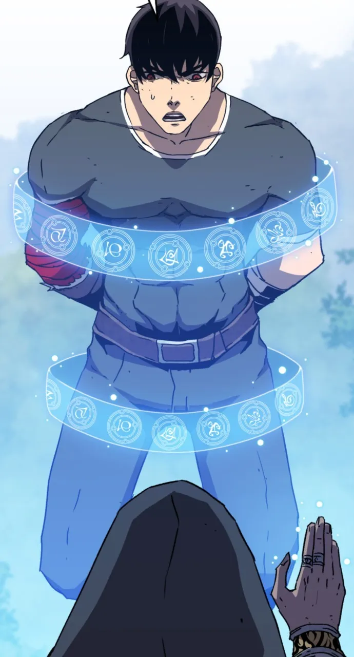 Read A Knight Witha Time Limit chapter 12 image 47 on Lezhin