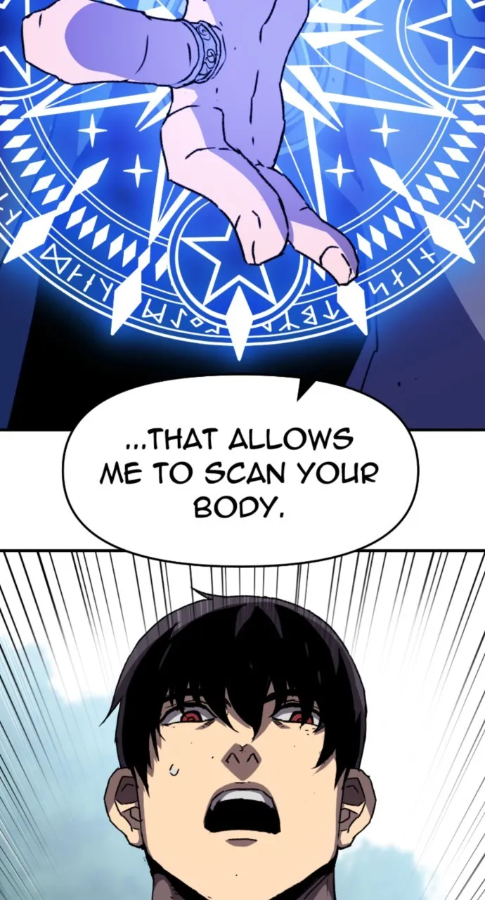Read A Knight Witha Time Limit chapter 12 image 49 on Lezhin