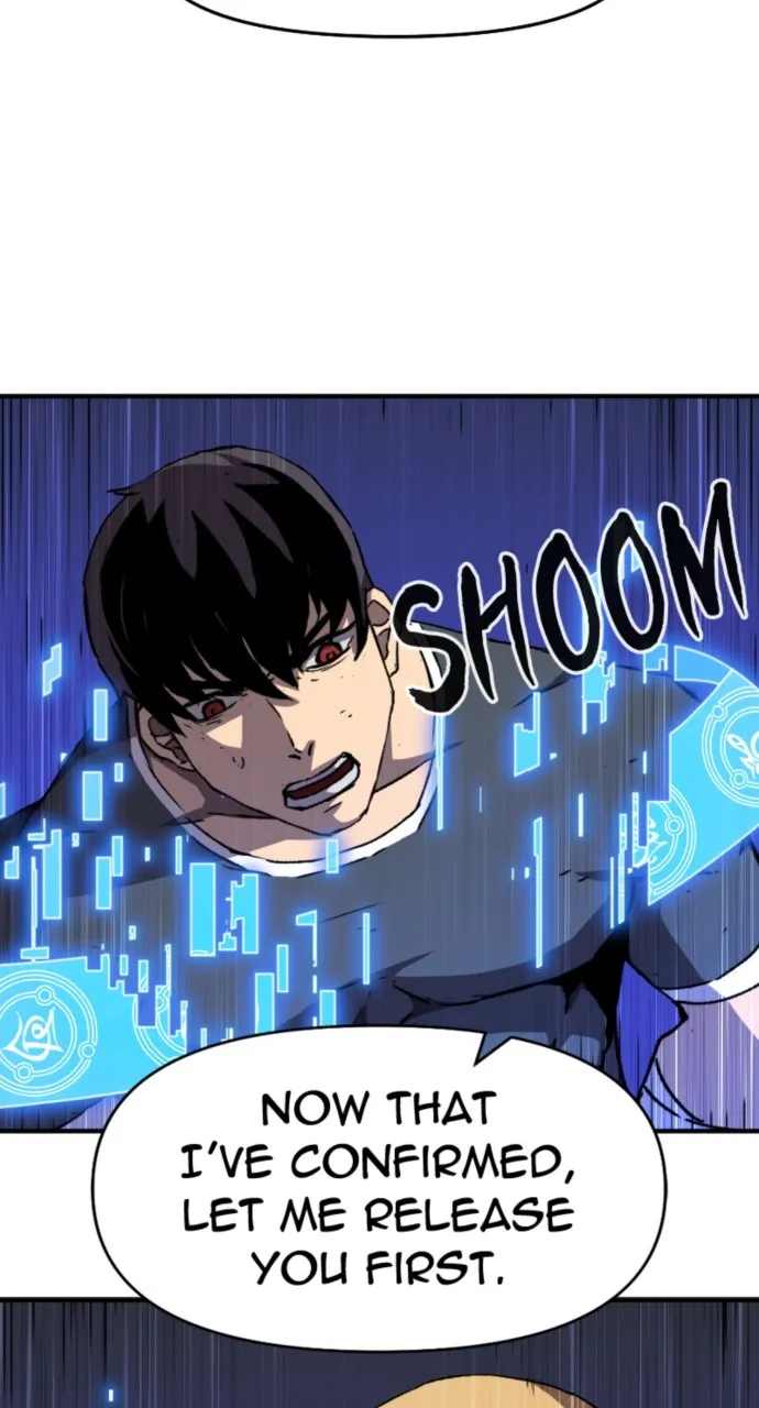 Read A Knight Witha Time Limit chapter 12 image 54 on Lezhin
