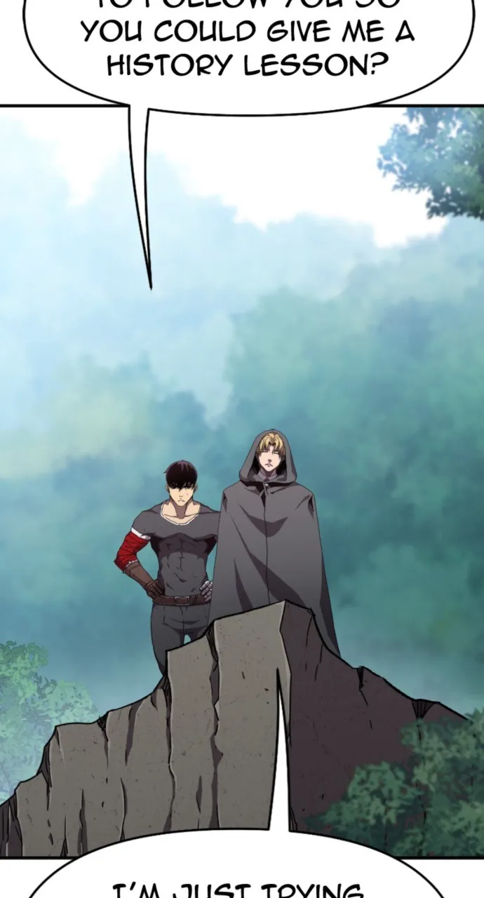 Read A Knight Witha Time Limit chapter 12 image 67 on Lezhin