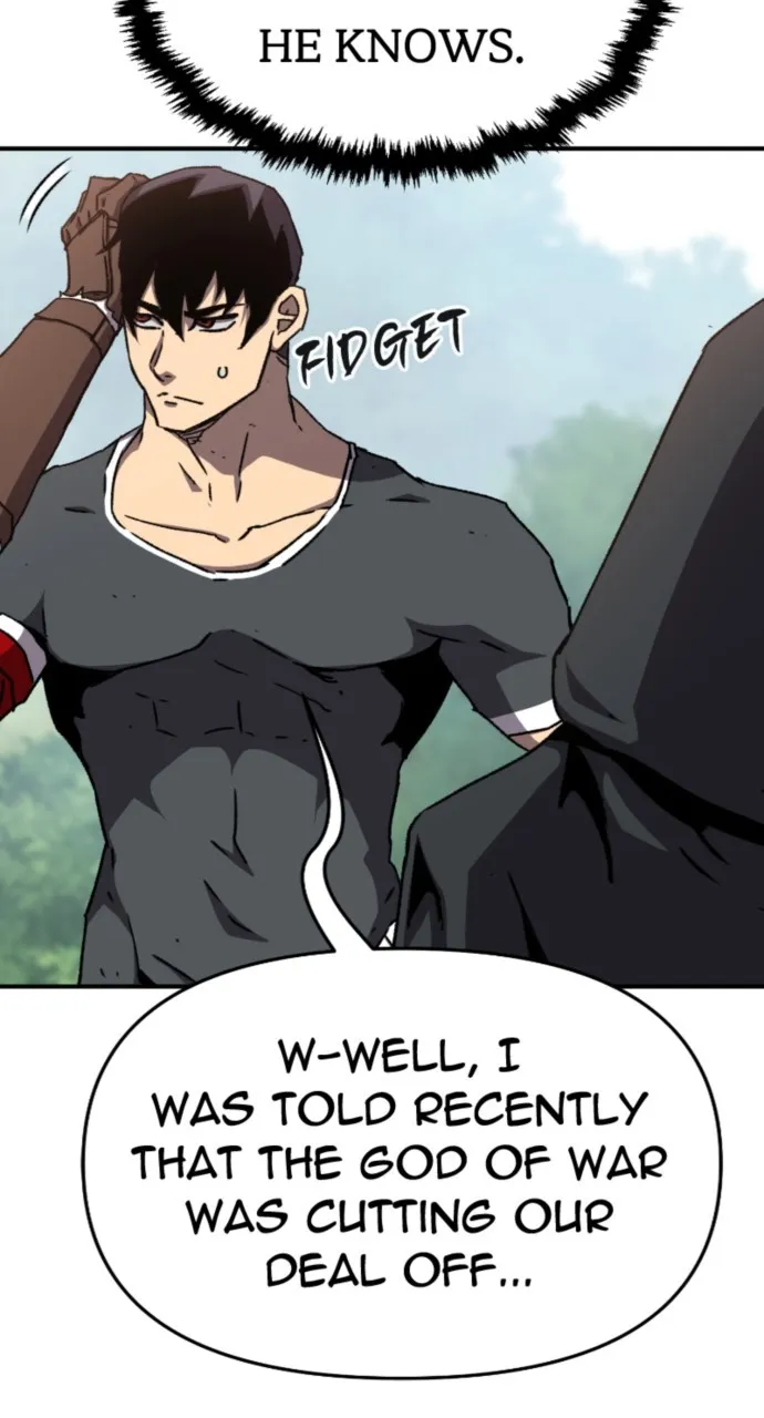 Read A Knight Witha Time Limit chapter 12 image 83 on Lezhin