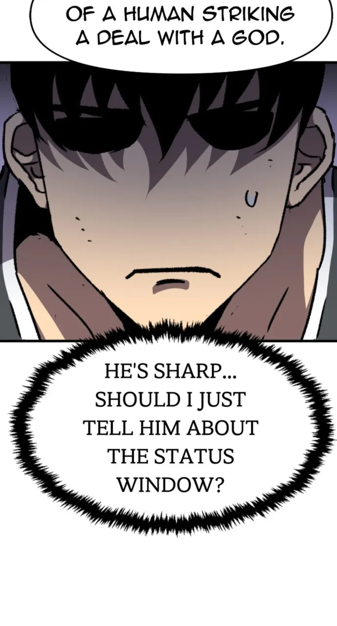 Read A Knight Witha Time Limit chapter 12 image 85 on Lezhin