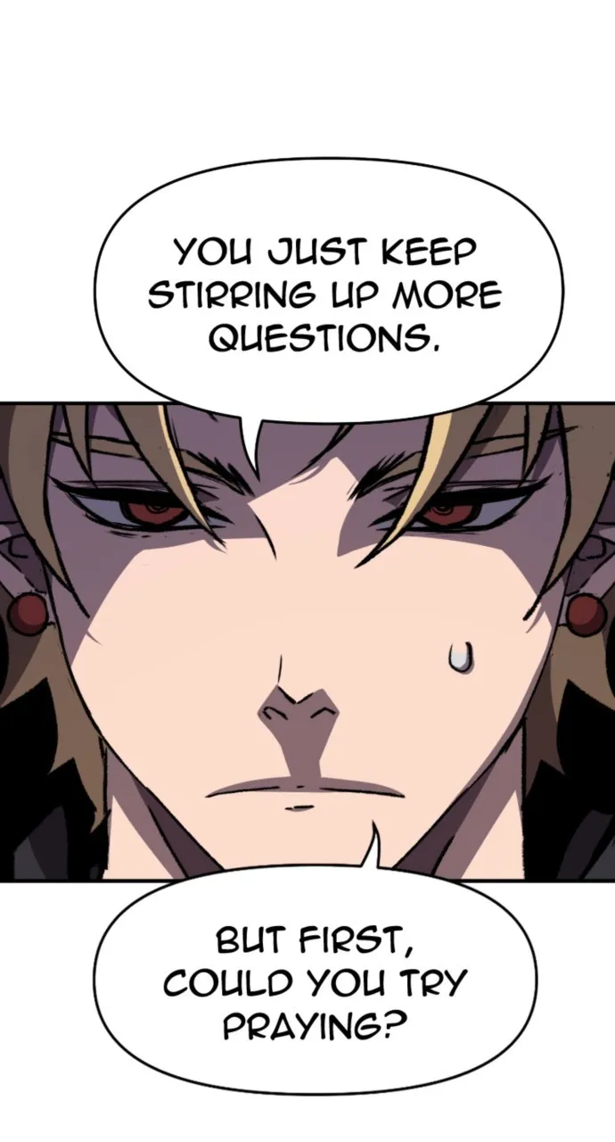 Read A Knight Witha Time Limit chapter 12 image 86 on Lezhin