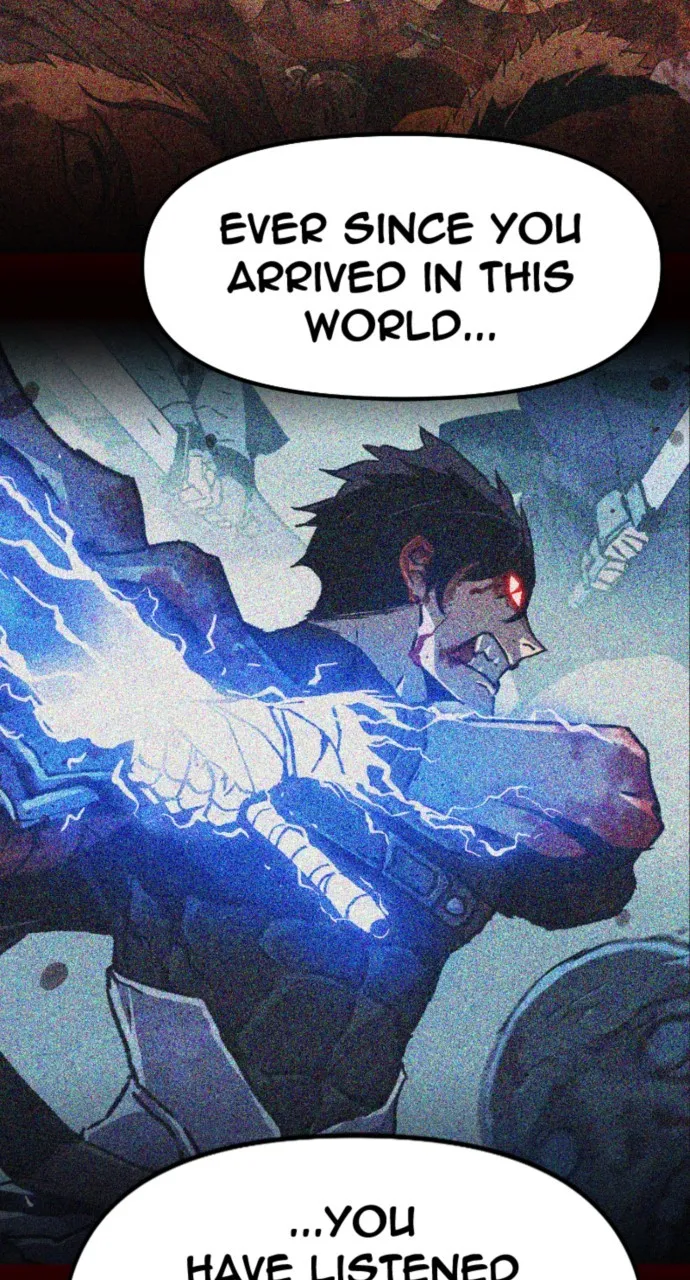 Read A Knight Witha Time Limit chapter 12 image 99 on Lezhin