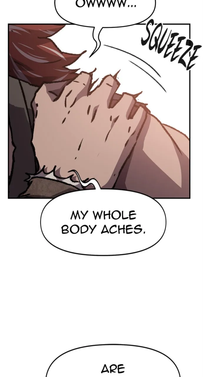 Read A Knight Witha Time Limit chapter 13 image 10 on Lezhin